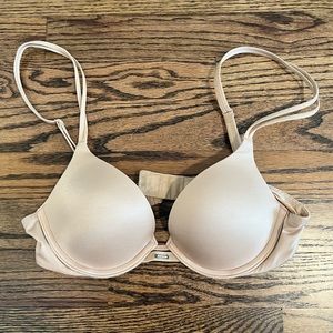 VS Very sexy push up bra